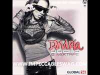 pochette album Grenade