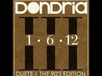 pochette album Happily ever after