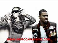 pochette album In the morning