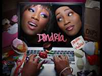 pochette album Makin' love