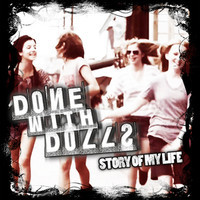 pochette album Story of my life