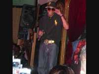 pochette album Azzville