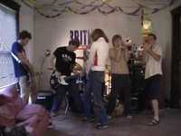 pochette album Na na na