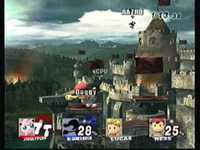 pochette album Your mom