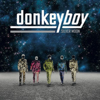 pochette album Darkest night