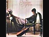 pochette album I didn't mean (to run him away)