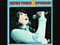 pochette album I have the strangest feeling (you're gone)