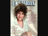 pochette album You don't mess around with jim