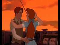 pochette album Anastasia