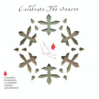 pochette album Christmas spirit