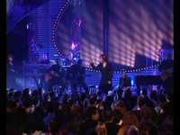 pochette album I don't wanna work