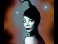 pochette album I'm a rainbow