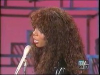 pochette album I'm free