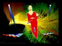 pochette album One of a kind