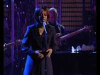 pochette album Riding through the storm