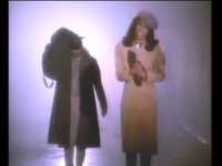 pochette album There goes my baby