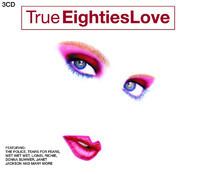 pochette album Unconditional love