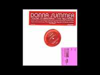 pochette album You're so beautiful