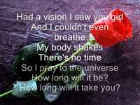 pochette album My idol