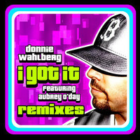 pochette album I got it