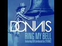 pochette album Ring my bell