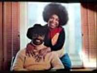 pochette album Be real black for me