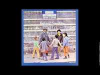 pochette album Je vous aime (i love you)