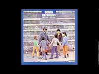 pochette album Sugar lee