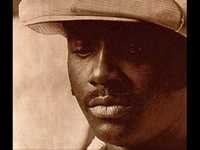 pochette album Thank you master (for my soul)