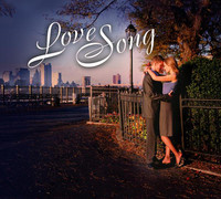 pochette album Not while i'm around