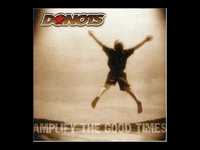 pochette album Oh yeah, oh yeah