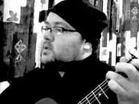 pochette album Ballad of a crystal man