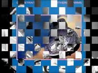 pochette album Barabajagal