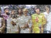 pochette album There is an ocean