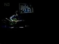 pochette album Eldorado