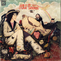 pochette album Lord of the reedy river