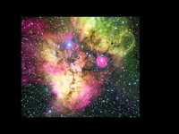 pochette album Universe am i