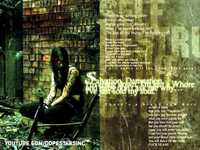 pochette album Self destructive corp.