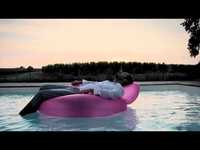 pochette album La mariee