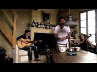 pochette album La recette du clafoutis parfait