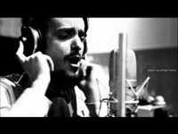 pochette album In fog