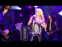 pochette album Above the ashes