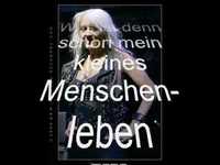 pochette album Alles ist gut