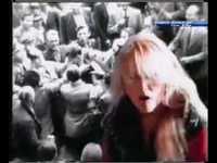 pochette album Bad blood