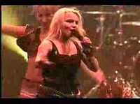 pochette album Burn it up