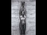 pochette album Cryin'