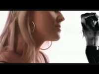 pochette album Fall for me again