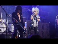 pochette album Fight