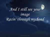 pochette album I had too much to dream