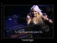 pochette album My majesty